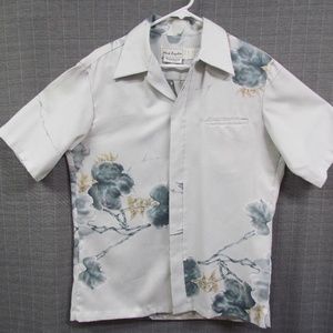 Vintage Mark Raysten Button Up Shirt